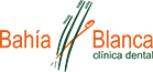 Clínica dental bahia blanca Logo